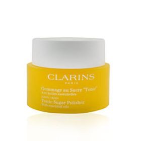 Clarins By Clarins Tonic Sugar Body Polisher --250g/8.8oz For Women